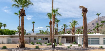 467 W Mariscal Road, Palm Springs