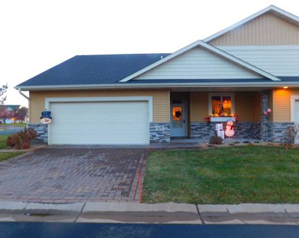 429 Aqua Circle, Lino Lakes