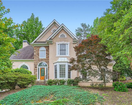 465 Emerald Lake Path, Sugar Hill