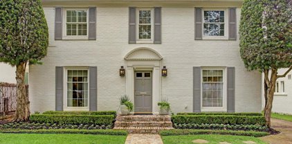 3124 Rice Boulevard, West University Place