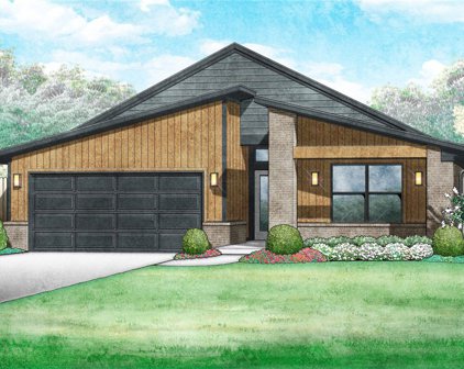 328 Rock Hollow Road, Harrah