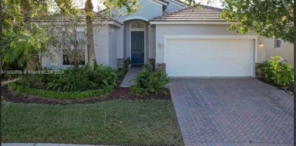 9517 Sw Flowermound Cir, Port St. Lucie