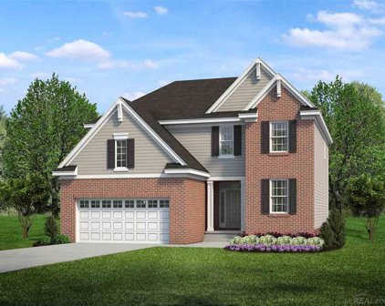 1786 Coral Court, Wixom