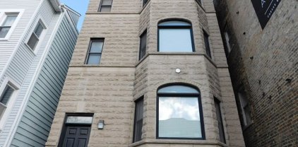 1434 W Irving Park Road Unit #1, Chicago