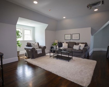 12 Magnolia Unit 3, Malden