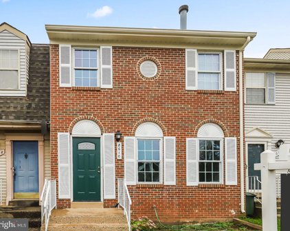 8610 Lamont Ct, Manassas