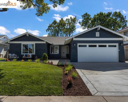 845 Sunset Drive, Livermore