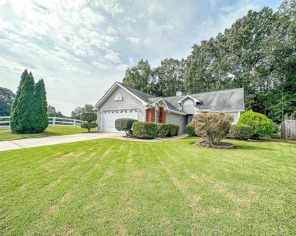 4373 White Surrey Nw Drive, Kennesaw