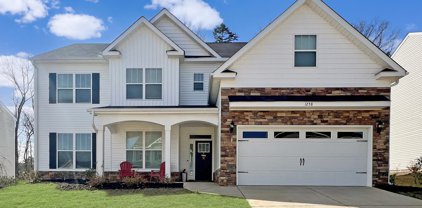 1258 GREGORY LANDING Drive, North Augusta
