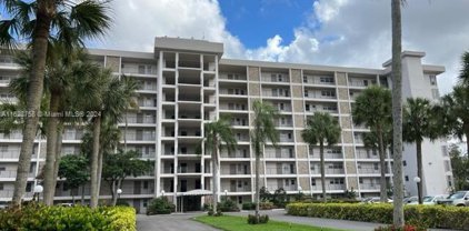 3150 N Palm Aire Dr Unit #606, Pompano Beach