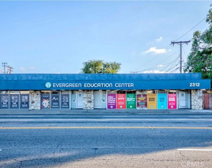 2310 W Commonwealth Avenue, Fullerton