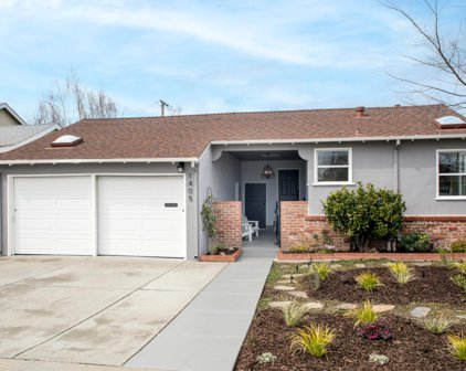 1405 Mefferd AVE, San Mateo