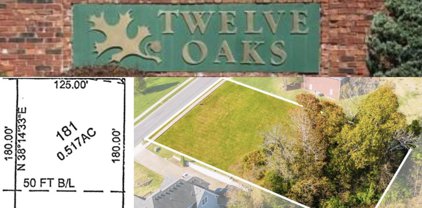 Lot 181 Oak Creek Dr, Mt Washington