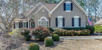 7605 Wentworth Drive, Duluth