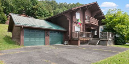 168 Valley Creek  Drive, Maggie Valley
