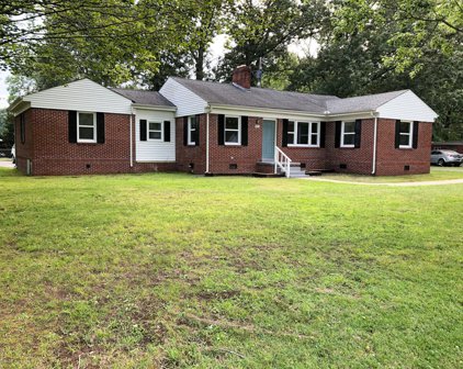 1227 Bel Aire Dr, Tullahoma