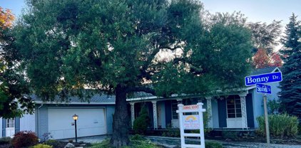 10147 Bonny Drive, Cupertino