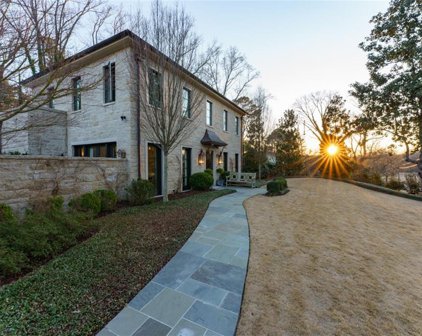 43 Lake Forrest Ne Lane, Atlanta