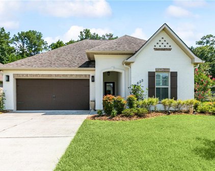 633 Terrace Lake  Drive, Covington