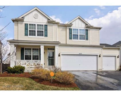 1023 Devon Drive, Antioch