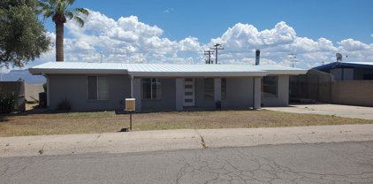 116 N Park, San Manuel