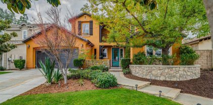 5408 Giverny, Bakersfield