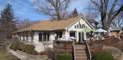 38423 N Drexel Boulevard, Antioch