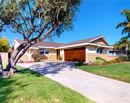 5409 Sara Drive, Torrance
