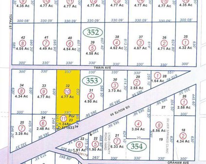 3840 HWY 50 3845 Twain Avenue, Silver Springs