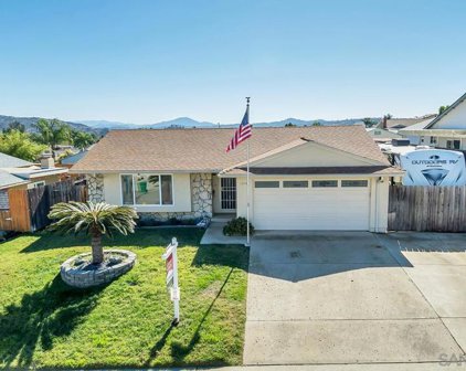 10143 Maple Tree Rd, Santee