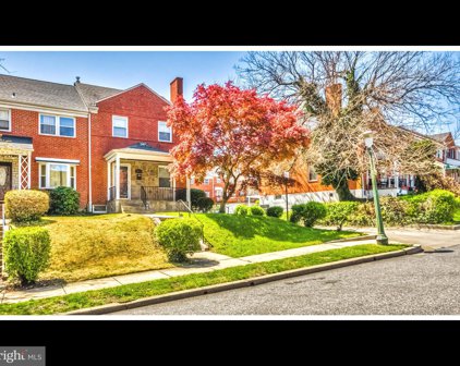 1801 Ingram   Road, Baltimore