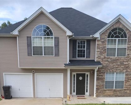 2523 Hannah Haven Drive, Conyers