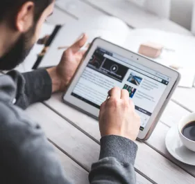 General Information - The RJF Team Blog