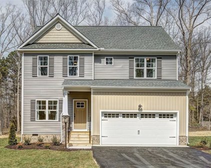 8599 Scouts Road, New Kent