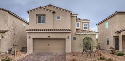 2205 Bethesda Fountain Road, North Las Vegas