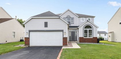 362 Zinnia Drive, Romeoville