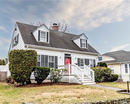 51 Friendly  Road, Cranston