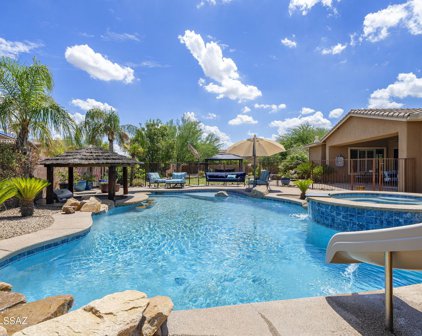 7986 W Ironwood Reserve, Marana
