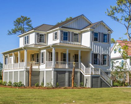 1455 Alligator Creek Court, Awendaw