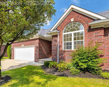 44305 Saturn, Sterling Heights