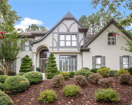751 Highview Court, Woodstock