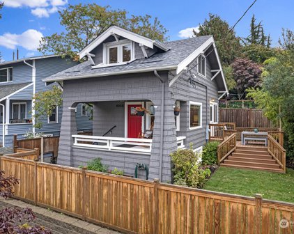 4008 2nd Avenue NW, Seattle