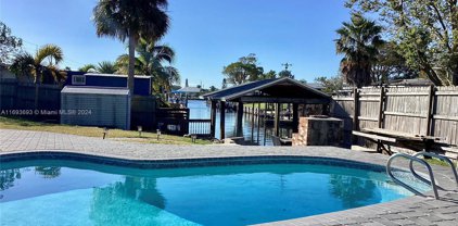 635 Barrett Drive, Merritt Island