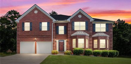 13184 Greywolf Lane, Covington