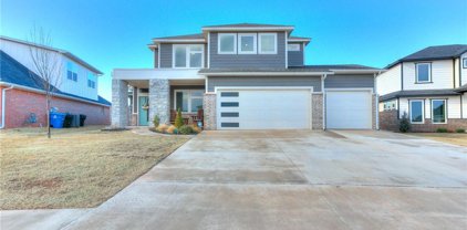 6116 Dale Avenue, Edmond