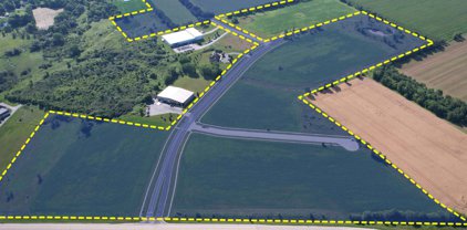 Lot #12 Commerce Parkway, Fort Atkinson