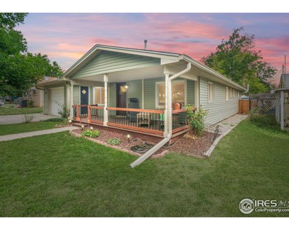 532 Madison Ave, Loveland