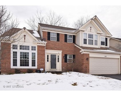 261 Village Lane, Bartlett