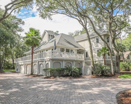 5 Junket, Hilton Head Island