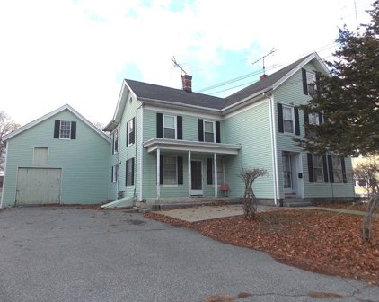 46 Church St, Hudson